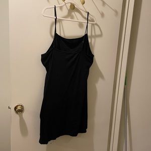 NWT Aerie ribbed dress